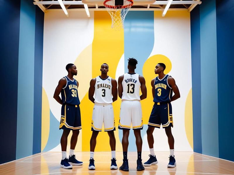 打篮球吗？球框我带了...