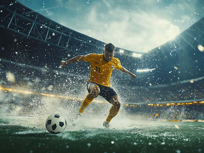 疯狂的印度球迷等待梅西到来，现场不少人穿着阿根廷或巴萨球衣~